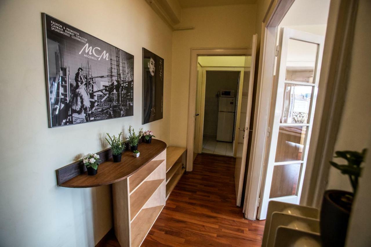 Top Location Budapest Exterior foto
